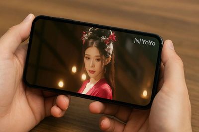 5 Aplikasi untuk Menonton Drama Pendek China yang Lagi Populer