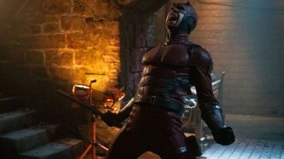 Review Daredevil: Born Again Season 1, Serial MCU Paling Menggugah Emosi dengan Ending Menggantung