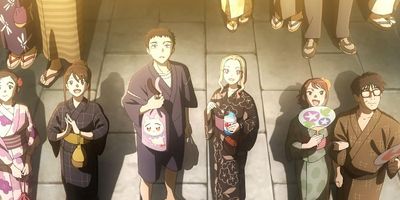 Anime My Dress-Up Darling Bakal Dapat Sequel, Sekitar Bulan Juli 2025