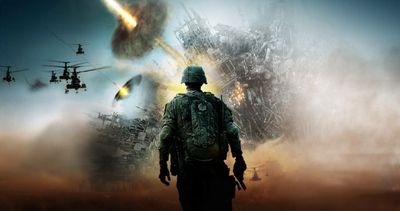 5 Film Perang Sci-Fi Paling Epic!