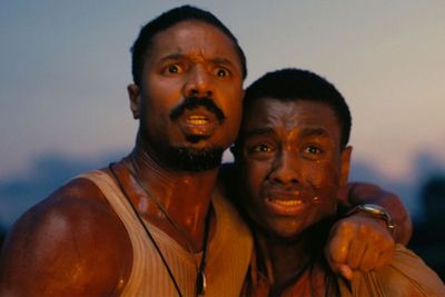 Review Sinner , Film Horor Paling Seru Tahun Ini