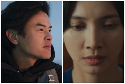 Kisah Cinta Tanpa Syarat dalam Film SORE: Istri dari Masa Depan , Tayang 30 Juli 2025