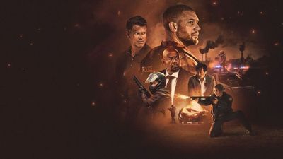 Sinopsis Film Terbaru Tom Hardy, Havoc, Daftar Pemain dan Jadwal Tayang