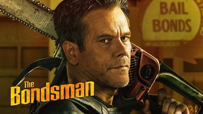 Kevin Bacon Jadi Pemburu Iblis Dalam Serial The Bondsman , Ini Sinopsisnya