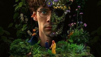 Sinopsis The Gardener , Serial Thriller Tentang Pembunuh Bayaran Terbaru Netflix
