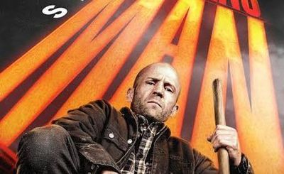 Sinopsis A Working Man , Film Jason Statham tentang Eks Agen Rahasia yang Comeback Lawan Kejahatan