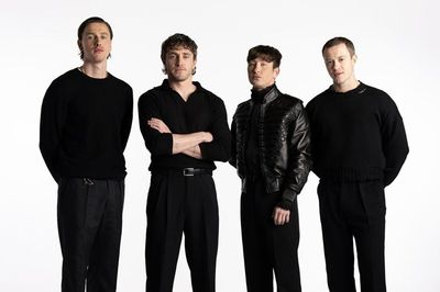 Hal yang Perlu Kamu Tahu Tentang Film Biopik The Beatles Garapan Sam Mendes