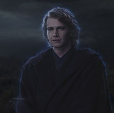 Anakin Skywalker Dipastikan Kembali di Ahsoka Season 2, Hayden Christensen Resmi Umumkan
