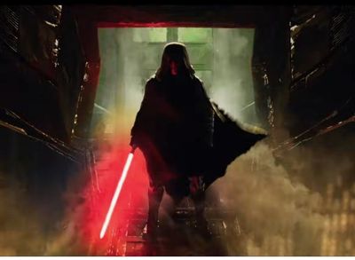 Maul: Shadow Lord , Serial Animasi Star Wars Terbaru yang Wajib Kamu Nantikan di 2026