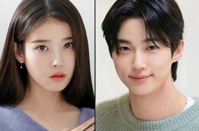Drama Romansa Kerajaan Modern IU dan Byun Woo Seok 21st Century Princess Consort Siap Tayang 2026