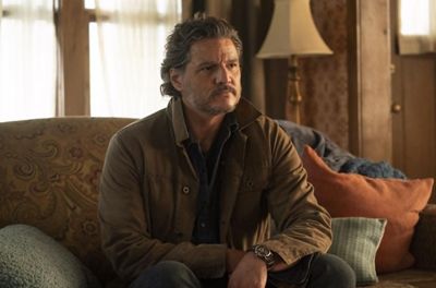 Kata Pedro Pascal Soal Adegan Kematian Joel di The Last of Us: Aku Masih Nggak Percaya