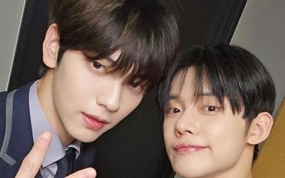 Bikin Penasaran! Soobin dan Yeonjun TXT Bakal Muncul sebagai Cameo di Resident Playbook