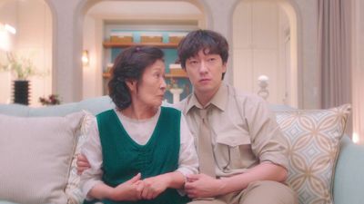 3 Alasan Wajib Nonton Heavenly Ever After , Drama Fantasi Menyentuh Hati Terbaru di Netflix