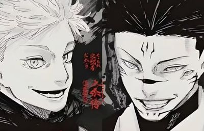 Jujutsu Kaisen: Gege Ungkap 3 Penyihir Paling Berbahaya di Arc Shinjuku Showdown, Siapa Saja?