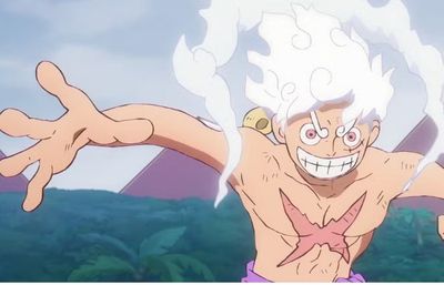8 Karakter di One Piece yang Mengubah Hidup Luffy Selamanya
