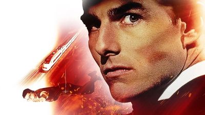 7 Daftar Film Mata-mata Seru Era 90-an, Pernah Nonton?