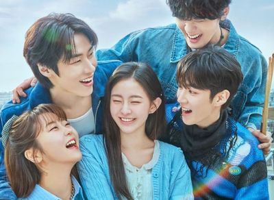 Penjelasan Ending Spring of Youth, Drakor Romantis Remaja Penuh Cinta dan Luka