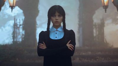Trailer Wednesday Season 2: Jenna Ortega Kembali ke Nevermore dengan Misteri Baru yang Lebih Gelap