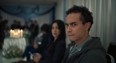 First Look Film Tinggal Meninggal , Karya Debut Kristo Immanuel yang Absurd tapi Penuh Makna