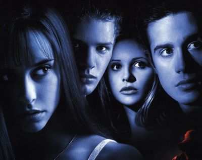 Trailer Rilis, Freddie Prinze Jr dan Jennifer Love Hewitt Kembali di Reboot Film I Know What You Did Last Summer