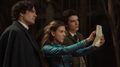 Enola Holmes 3 Bakal Segera Diproduksi Netflix, Gandeng Sutradara Adolesence
