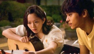 Sinopsis dan Pemain Midnight Sun , Film Romantis Korea Terbaru Remake dari Film Jepang
