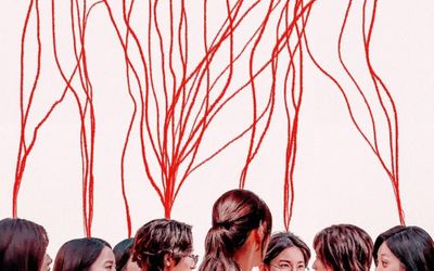 5 Drama Korea Ini Siap Tampil di Festival Seri Internasional Cannes 2025, Apa Saja?