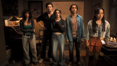 Sinopsis Until Dawn , Film Horor Adaptasi Game