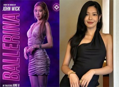 Sooyoung SNSD Siap Debut Hollywood Lewat Spin-Off John Wick Ballerina
