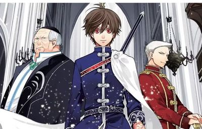6 Manga Isekai dengan Seni Ilustrasi yang Memukau