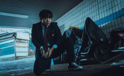 6 Penjelasan Ending Weak Hero Class 2 , Bakal Lenjut Season 3?