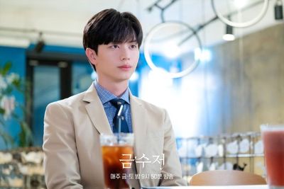 7 Drakor Yook Sung Jae, Ada Romantis sampai Thriller: Seru-seru Banget!
