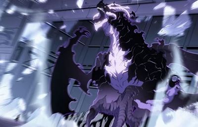 Film Kamish S-Rank Dungeon pasti sempurna! : Penggemar Solo Leveling Ingin Film Sebelum Musim 3 Tayang