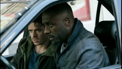 Sinopsis Film Bastille Day, Tayang Malam Ini 29 April 2025 di TV Nasional