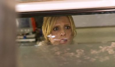 Gak Kalah Serem! Ini Daftar Film Hollywood Hasil Remake Horor Jepang