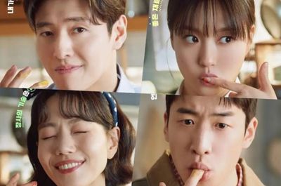 Penjelasan Ending Tastefully Yours, Drakor Komedi Romantis soal Dunia Kuliner
