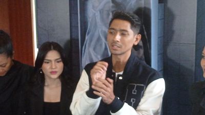 Bermain di Dendam Malam Kelam , Arya Saloka Akui Tertekan dengan Nuansa Thriller yang Gelap