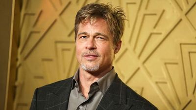 Brad Pitt Bakal Main Film Baru Adaptasi Novel The Riders