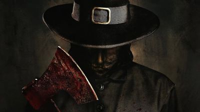 Rekomendasi Film Horor di Prime Video