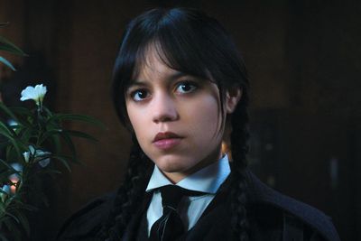 Jenna Ortega Siap Jadi Sutradara, Garap Film dari Ide Masa Kecilnya!