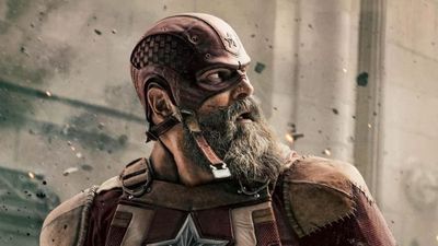 David Harbour Ungkap Banyak Adegan Trailer Thunderbolts Tak Ada di Film, Cuma Buat Seru-seruan di Lokasi Syuting
