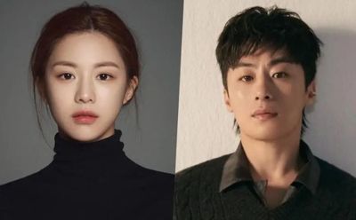 Go Youn Jung dan Koo Kyo Hwan Ditawari Drama Baru, Jadi Pasangan Suami Istri!