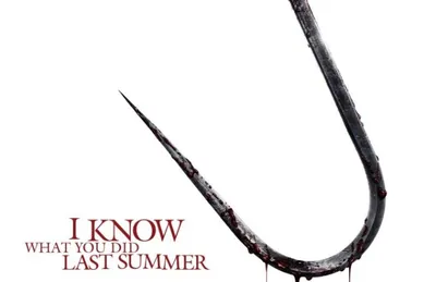 Film Horor 'I Know What You Did Last Summer' Tentang Apa?