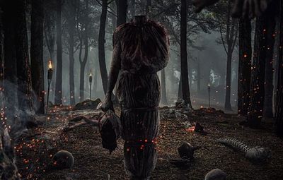 Pembantaian Dukun Santet Film Tentang Apa? Ini Sinopsisnya
