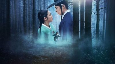 4 Fakta Menarik Dear Hongrang, Drakor Saeguk Terbaru Mei 2025