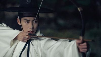 Review Dear Hongrang, Drakor Saeguk Terbaru dengan Akhir Nyesek
