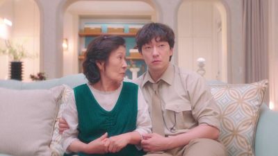 Deretan Drama Korea Paling Populer Selama Bulan April 2025, Mana Favoritmu?