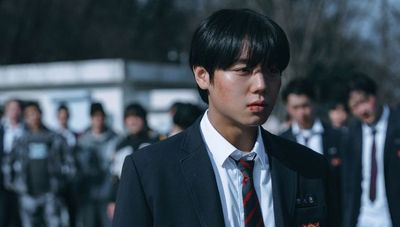 6 Series yang Vibes-nya Serupa Weak Hero Class, Wajib Nonton!