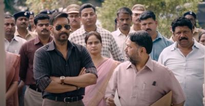 Sinopsis Film Bollywood Raid 2 Yang Tayang Perdaya Hari Ini di Bioskop
