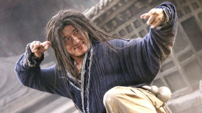 Sinopsis Film The Forbiden Kingdom, Tayang Malam Ini 01 Mei 2025 di TV Nasional